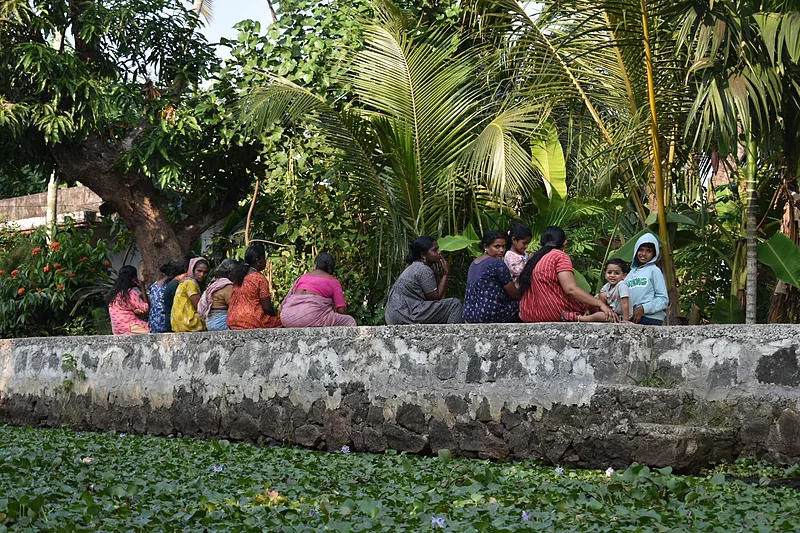 Keralai csatorna