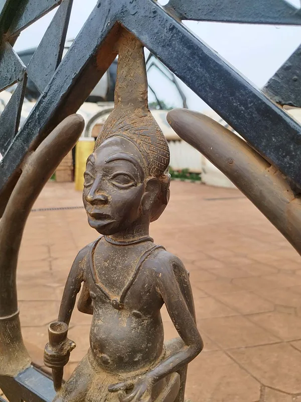 Foumban