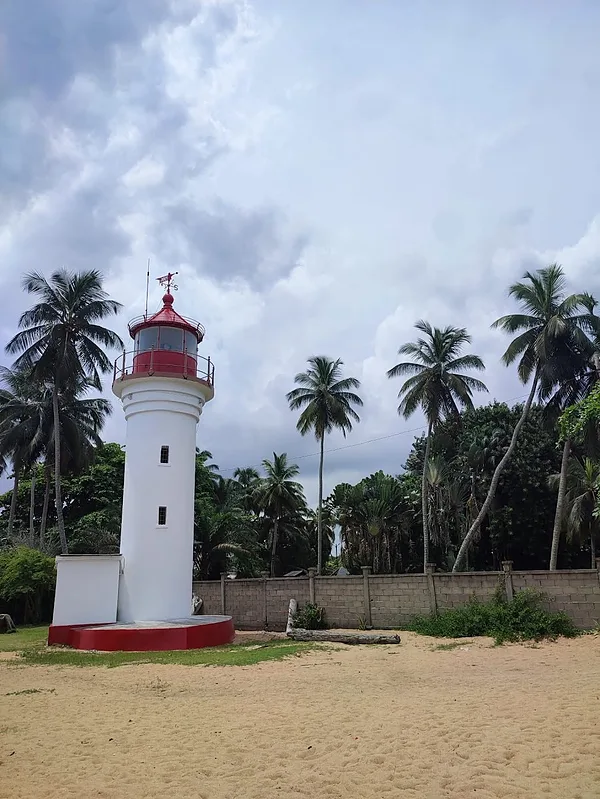 Kribi