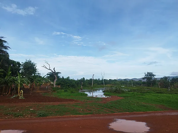 Észak-Kamerun