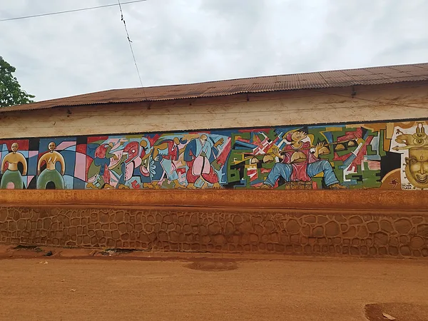 Foumban