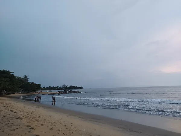 Kribi