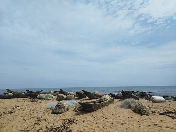 Ebodjé