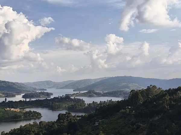 Bunyonyi-tó