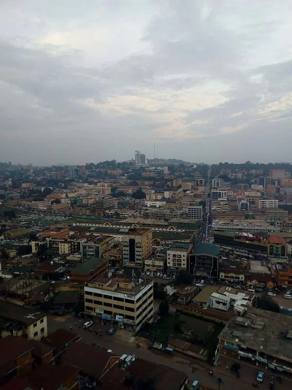 Kampala