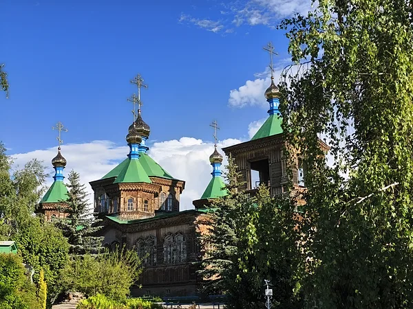 Szentháromság templom