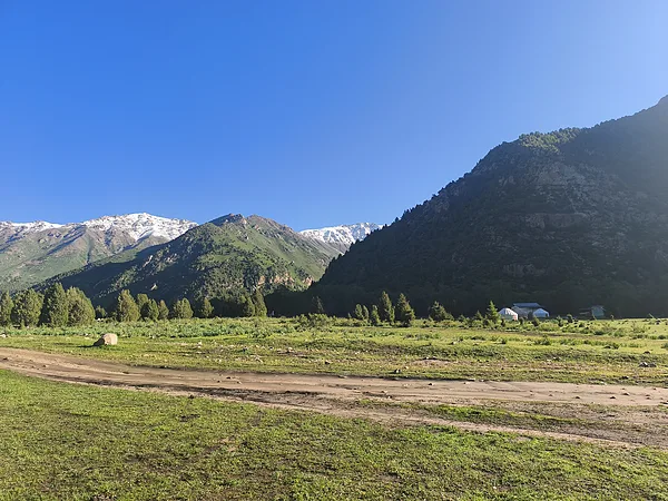 Itagar-völgy