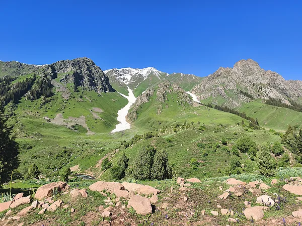 Itagar-völgy