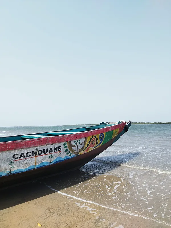 Cachouane