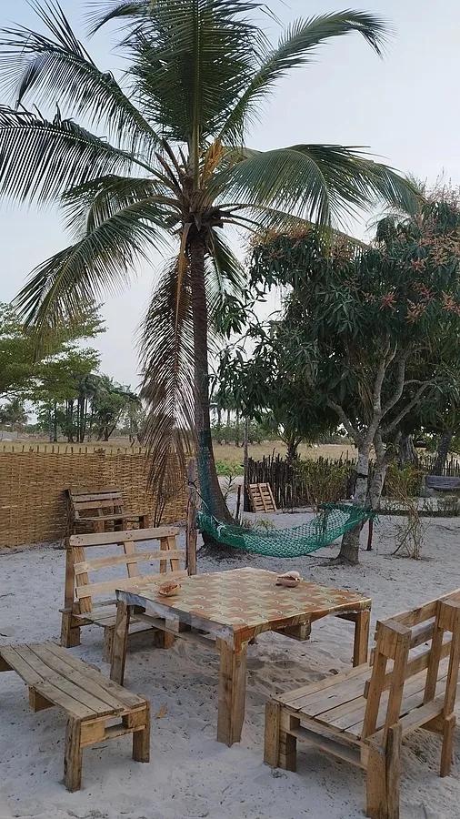 Casamance