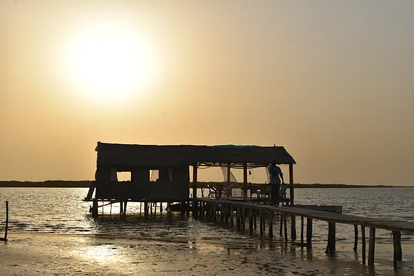 Sine-Saloum-delta