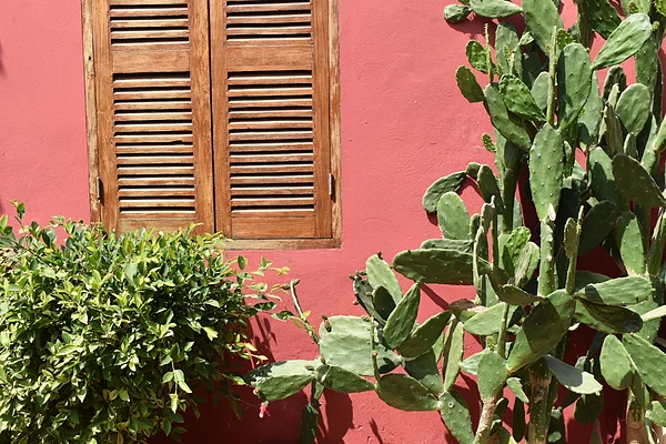 Gorée-sziget