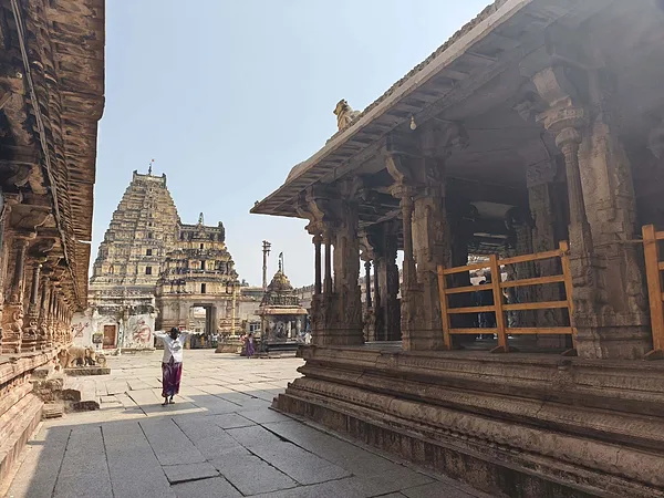 Hampi