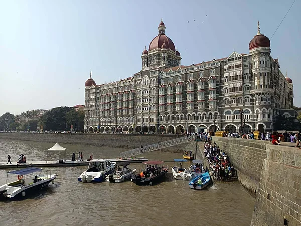 Mumbai