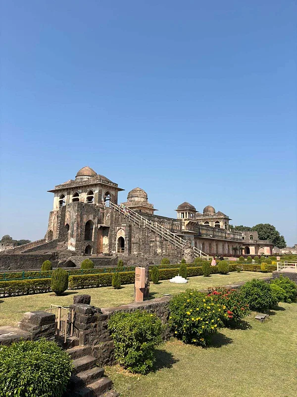 Mandu
