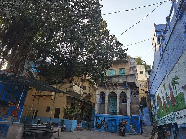 Dzsódhpur