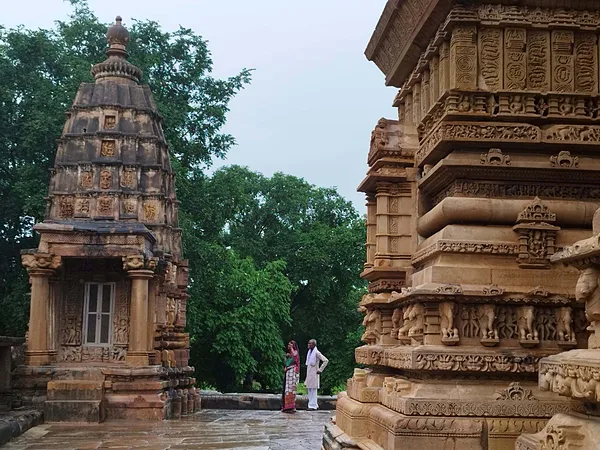 Khajuraho