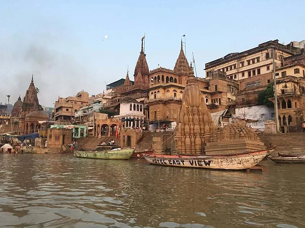 Varanasi
