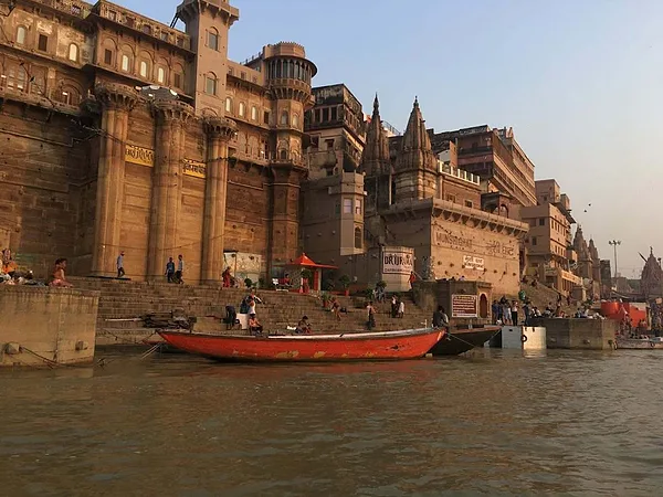 Varanasi