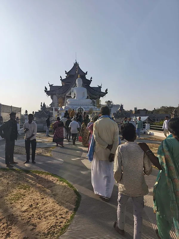 Bodh Gaya