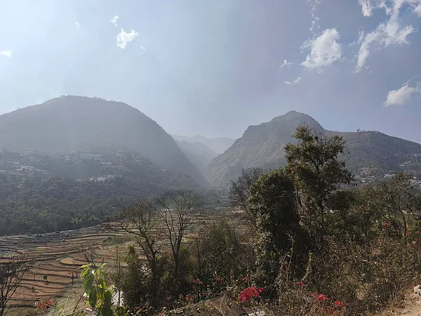 Nágaföld