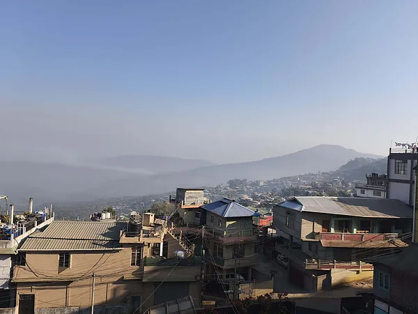 Meghalaya