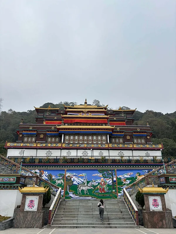 Gangtok