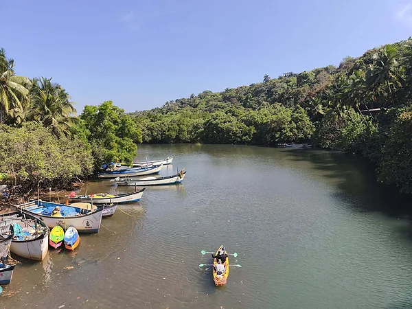 Goa