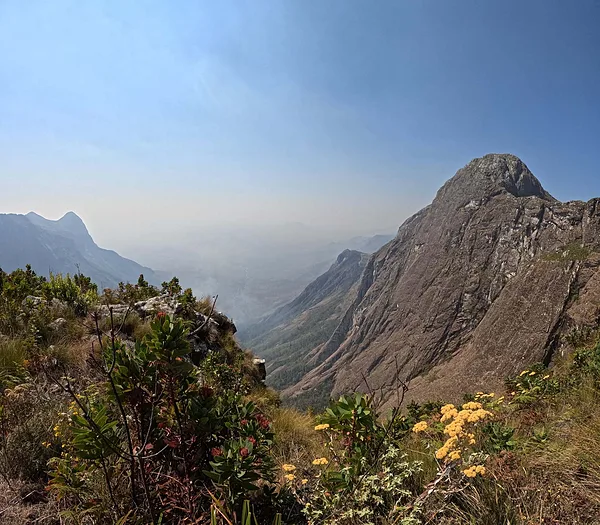 Mulanje-hegység