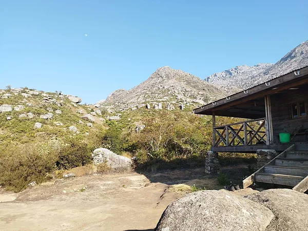 Mulanje-hegység