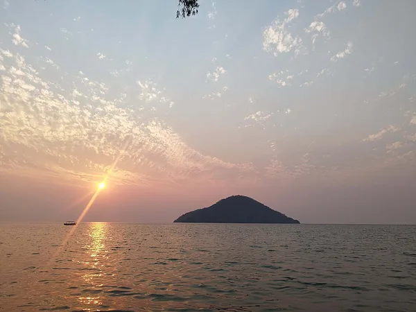 Malawi-tó