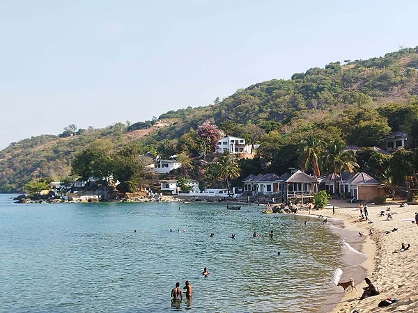 Nkhata Bay