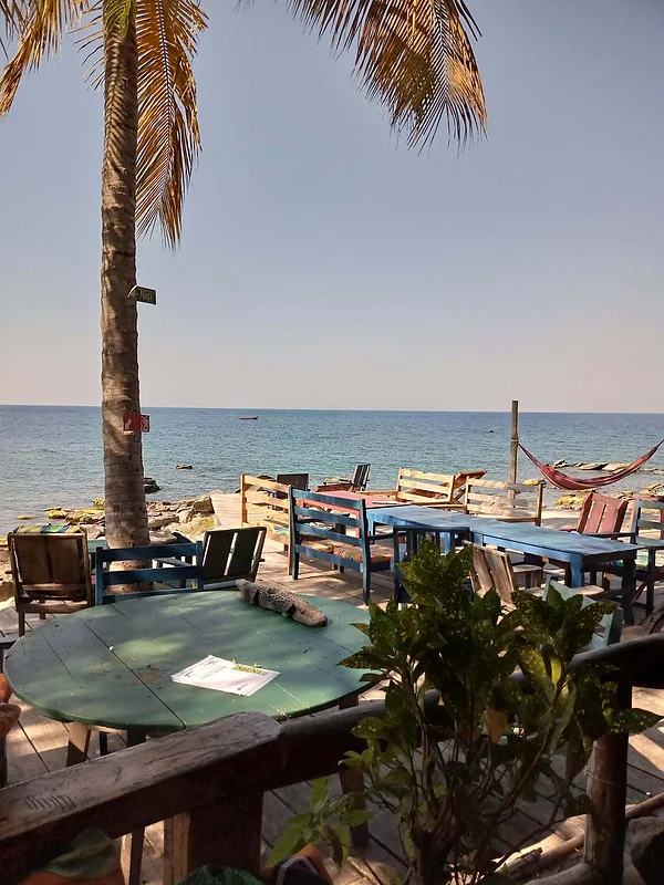 Nkhata Bay