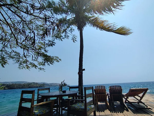 Nkhata Bay