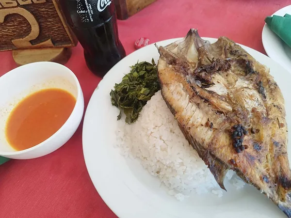 Chambo