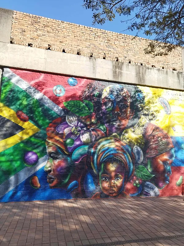 Johannesburg