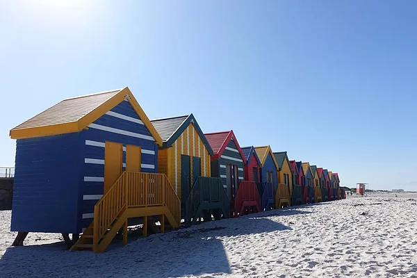 Muizenberg