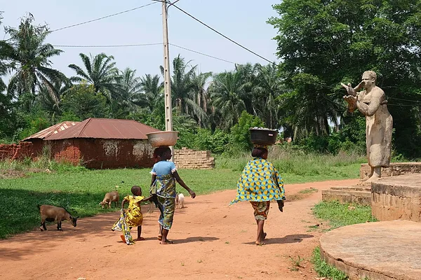 Abomey