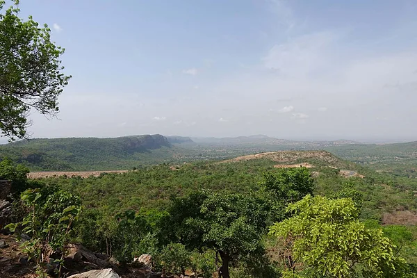 Kossoucoingou