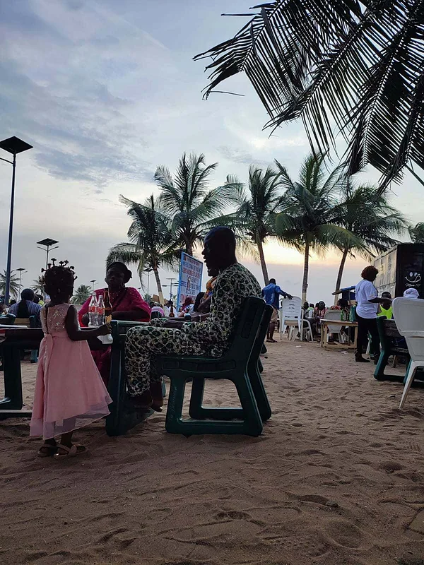 Cotonou