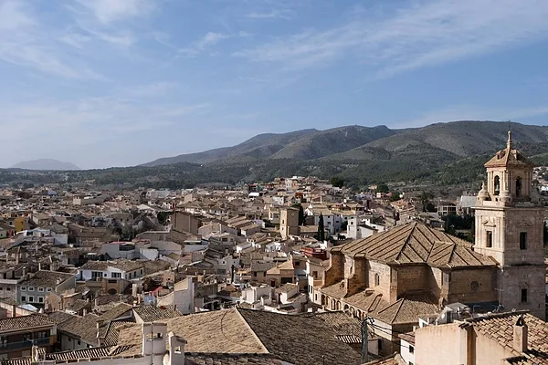 Cruz de Caravaca