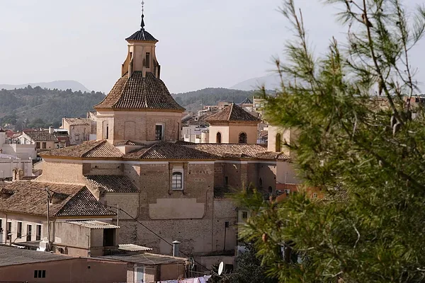 Cruz de Caravaca