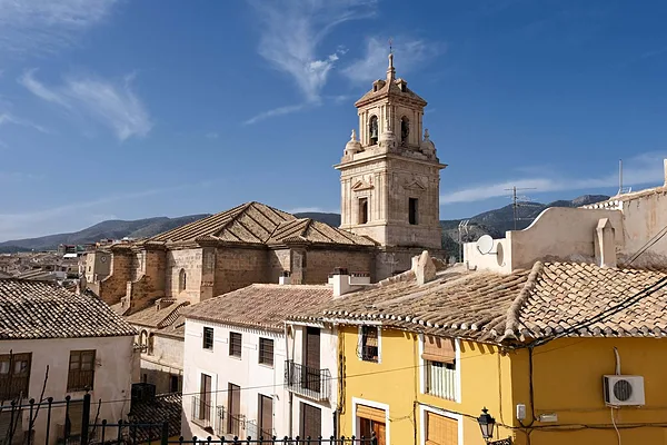Cruz de Caravaca