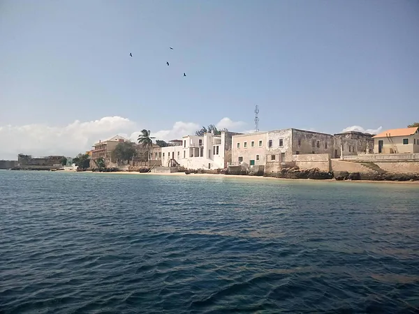 Ilha de Moçambique
