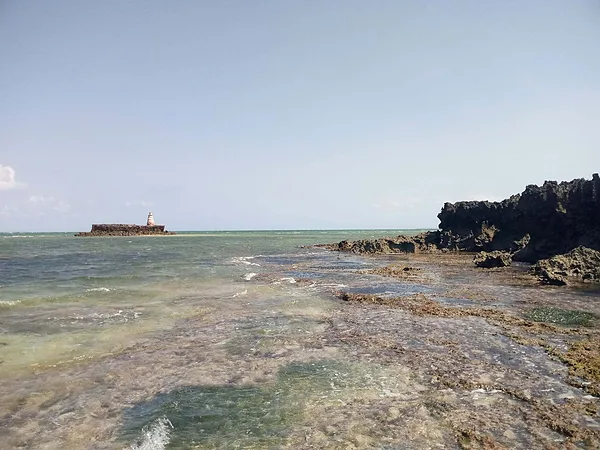 Ilha de Moçambique