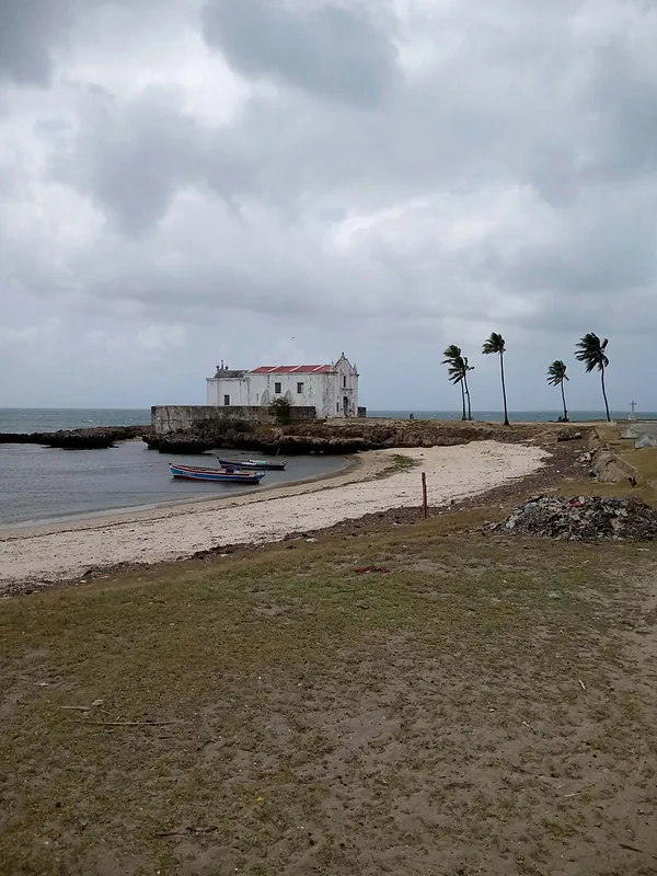 Ilha de Mocambique