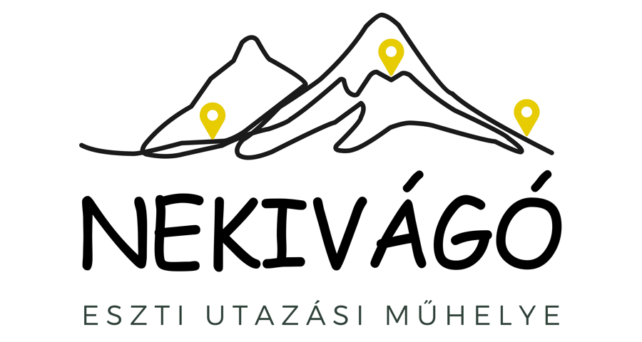 Nekivágó - Utazástervezés és tanácsadás