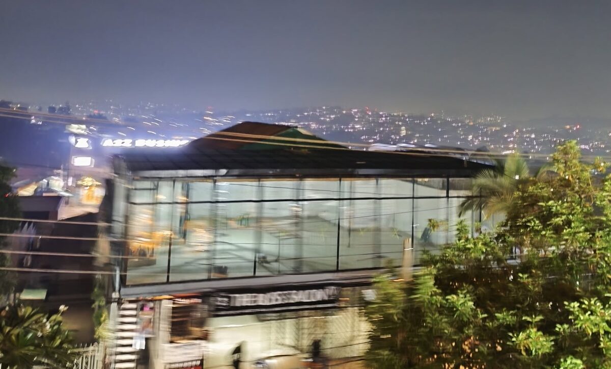 kampala